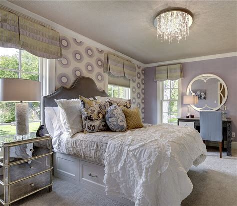 You are bound to give have a spare room that you will design as a guest bedroom. Family Home Design Ideas - Home Bunch Interior Design Ideas