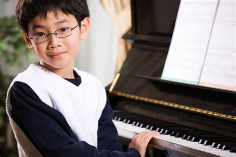 Ted Education Elementary Education Kids Education Piano Behavior