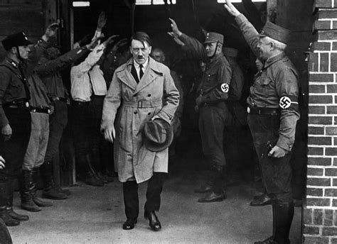 dynamite german film charts the banality of always looking for meaning in hitler the times of