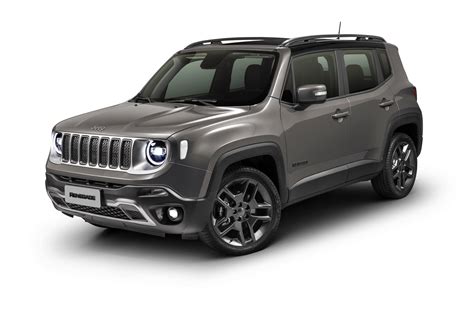 Jeep Renegade Pcd Qual Versão Comprar Com O Limite De R 140 Mil