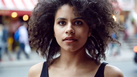 Zazie Beetz Wallpapers Wallpaper Cave