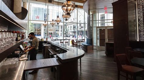 White kitchen, exposed brick and reclaimed wood walls. Three Cincinnati restaurants make OpenTable's top 100 list ...