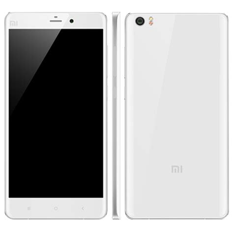 Xiaomi Mi Note 4g Lte Snapdragon 801 Quad Core 25ghz 3gb 16gb 57 Inch