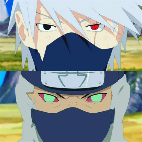 What Would Have Been The Result Of The Kakashi Vs Kakuzu Fight If