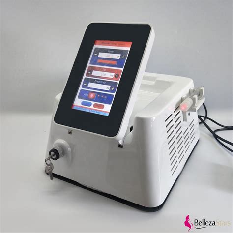 Profession Medical 980nm Diode Laser Device For Vascular Removal