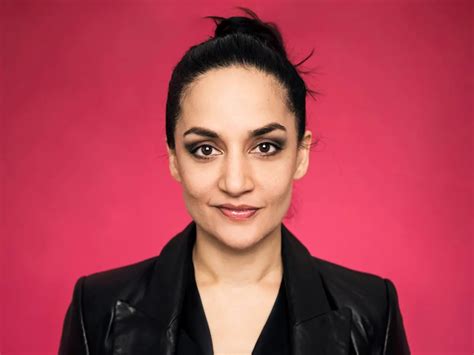 Archie Panjabi Biography Career Networth And Many More