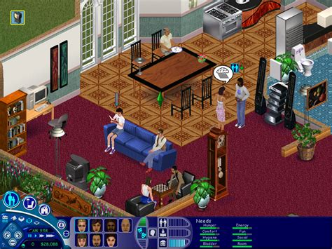 Cheats The Sims 1 Complete Collection Fynaa