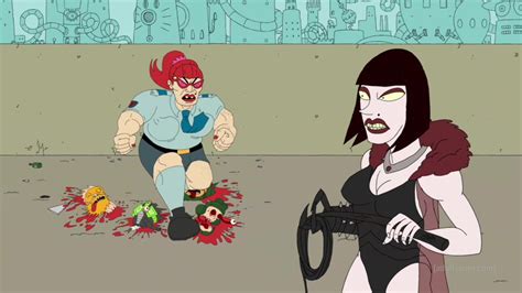 Superjail Season 2 Screencaps Images Screenshots Wallpapers And Pictures