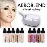 Cheap Airbrush Makeup Kits Pictures