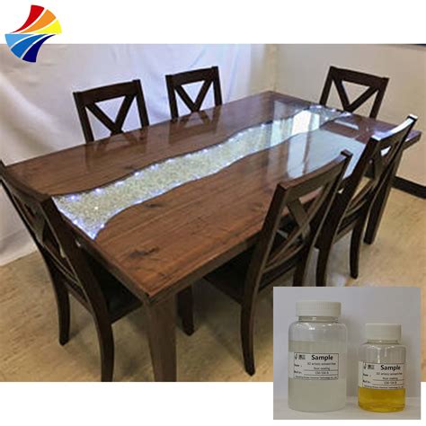 In recent times, it is epoxy floors provide a sealed, continuous and hygienic floor surface when cured and deliver a. China Yellowing Resistance Epoxy Resin and Epoxy Hardener ...
