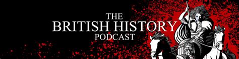 24 British History Podcast