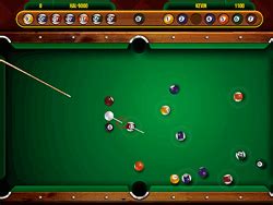 Furthermore, the customizable features within. 8 Ball Pool With Friends Game - Play online at Y8.com