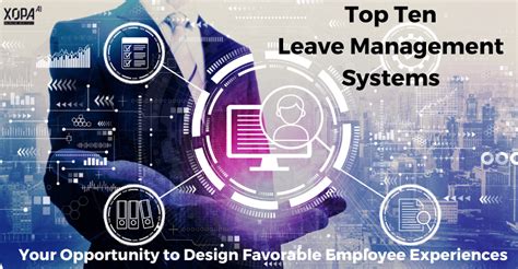 The Top 10 Leave Management Systems To Eliminate Your Hr Stress