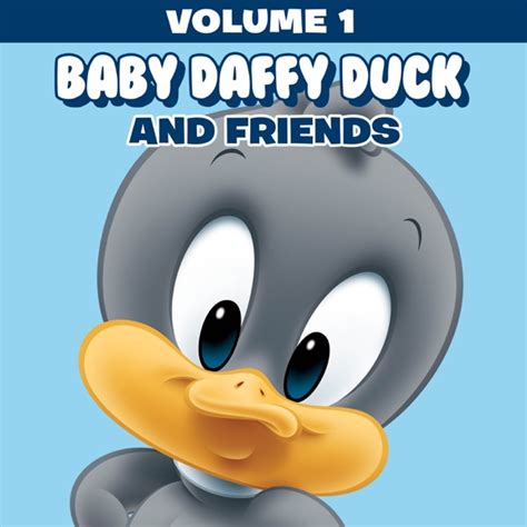 Baby Looney Tunes Cat Taz Trophy Duck Monster Duck Full Episode