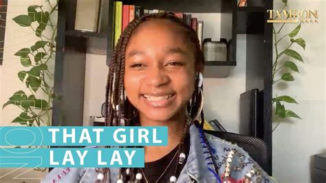 intuition launched that girl lay lay s viral rap career youtube