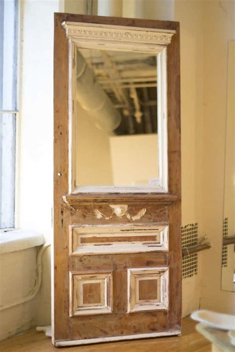 25 Genius Ways To Reuse Old Doors And Windows Designbump