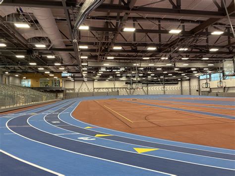 New Indoor Track Opens In Chicagos South Side Sportstravel