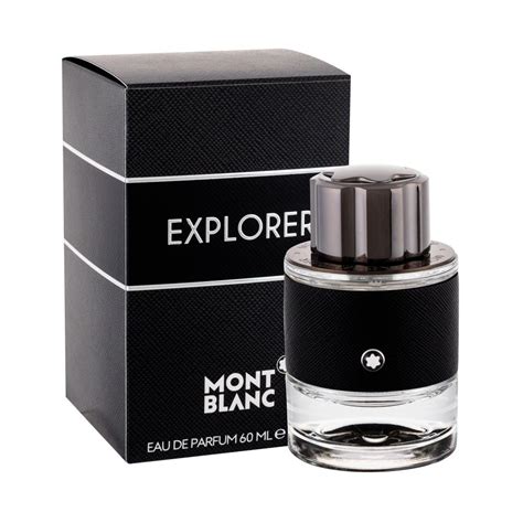 Montblanc Explorer Eau De Parfum για άνδρες 60 Ml Parfimogr
