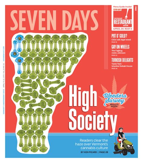 Seven Days Vermonts Independent Voice Issue Archives Apr 15 2015
