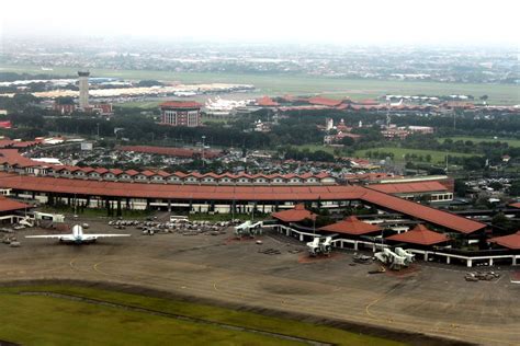 Lowongan porter bandara soekarno hatta. Lowongan Porter Bandara Soekarno Hatta : Hendrawan ...