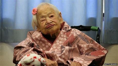 World’s Oldest Person Misao Okawa Dies At Age 117 Flatimes