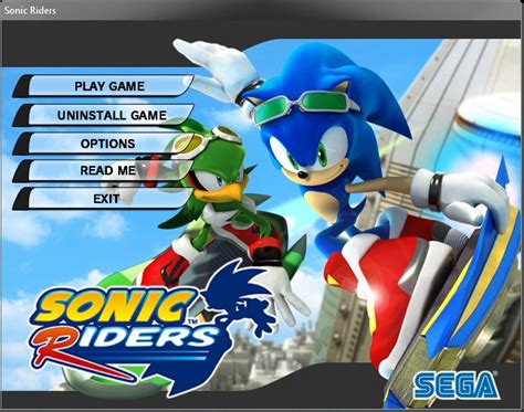 Big collection of free full version sonic games for computer / pc. Sonic Riders Free Download PC Game Full Version - Free ...