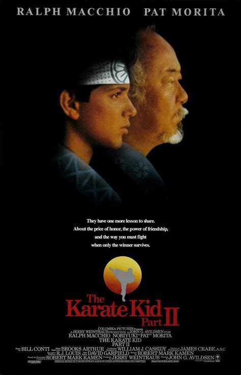El rescate de la princesa (2004) online completa en español latino. Karate Kid II (1986) - Película completa en Español Latino ...