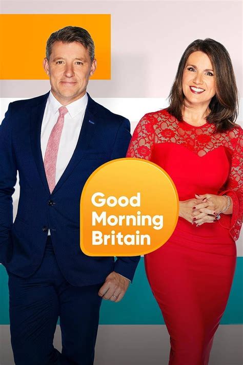 Good Morning Britain Episode Dated 6 February 2023 Tv Episode 2023 Imdb
