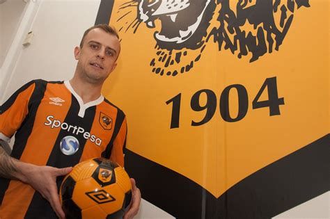 Kamil grosicki zdobył wczoraj fantastyczną bramkę z rzutu wolnego. Kamil Grosicki zawodnikiem Hull City - Skauci UK