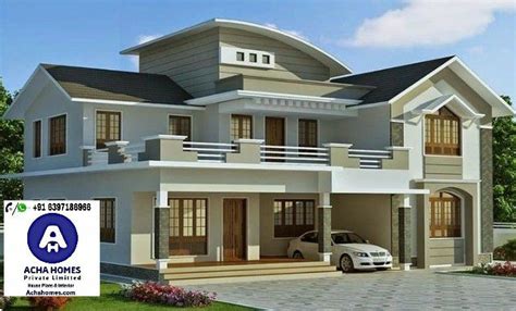 Two Story 3000 Square Foot House 4000 To 4500 Square Foot House Plans