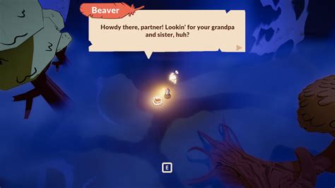 Campfire Stories : Episode 1 on Steam