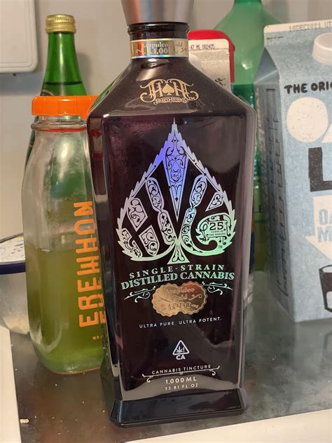 Not Sure If Cannabis Beverages Belong On Here But This New Drink Has