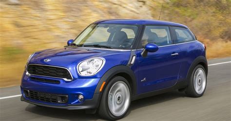 Think Small Mini Smart And Fiat Woo American Car Buyers