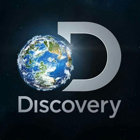 Discovery Channel Logo Discovery Channel Tv Channel Logo Channel Logo