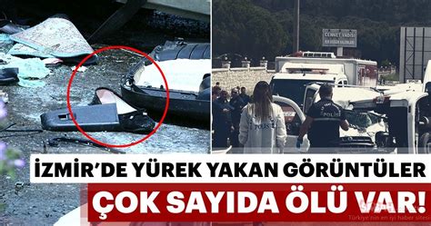 İzmir'de elektrikler ne zaman gelecek? SON DAKİKA: İzmir'de feci kaza: Çok sayıda ölü var ...