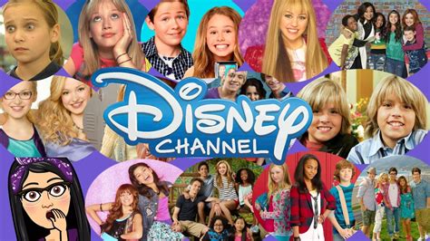 Disney Channel se despide de su canal de televisión Efekto TV