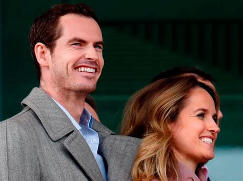 Jun 28, 2021 · andy murray makes a candid confession about his children following birth of fourth child with wife kim sears. The third child of tennis player Andy Murray is born ...