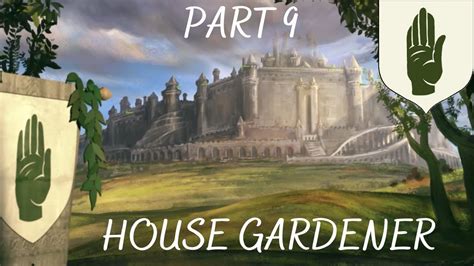Maybe you would like to learn more about one of these? House Gardener: A Game of Thrones Mod Crusader Kings 2 ...