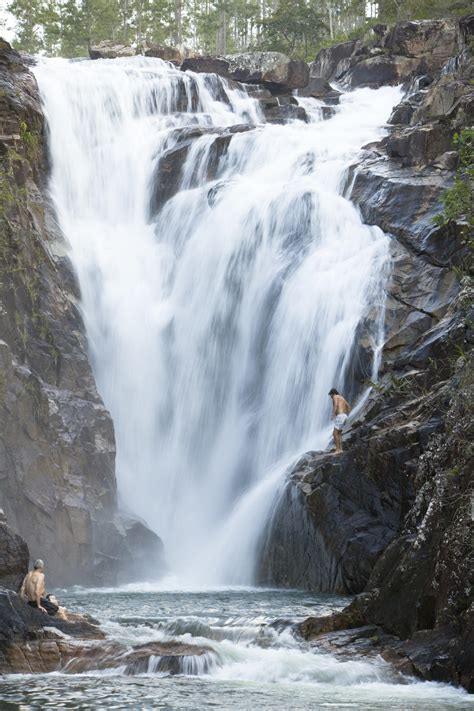 7 Waterfalls In Belize Worth Chasing Travel Belize