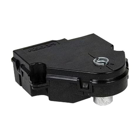 While you're looking around up there you will probably come across a green relay which is for the fuel pump, and a big brown the dealer part number for the blower motor relay you are looking for is 82501ga240. 2000 Buick Regal Blend Door Actuator Location - Jonesgruel