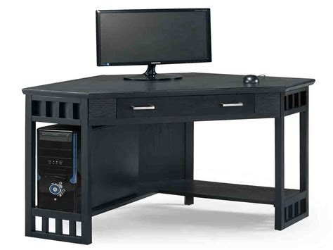 Maybe you would like to learn more about one of these? Black Corner Computer Desk - Decor Ideas