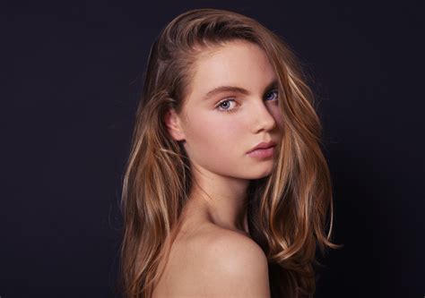 Max Models Models New Faces
