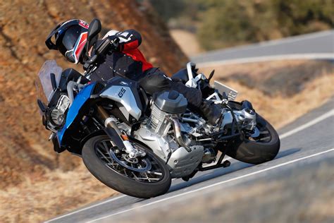 2019 (mmxix) was a common year starting on tuesday of the gregorian calendar, the 2019th year of the common era (ce) and anno domini (ad) designations, the 19th year of the 3rd millennium. 2019 BMW R1250GS Guide • Total Motorcycle