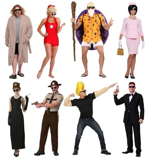 Costume Ideas For People With Glasses Costume Guide Blog Costumes