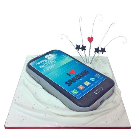 Pin By Antigoni Loizou On Mobile Phone Iphone Cake Cake Computer Cake