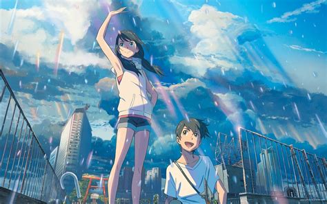 Best Romance Anime Movies Best Romance Anime Movies To Watch Right Now Bodewasude