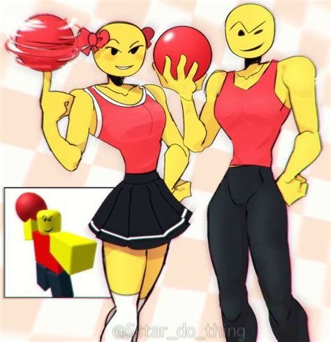 Both Male And Female Baller Cute Art Styles Really Cool Drawings