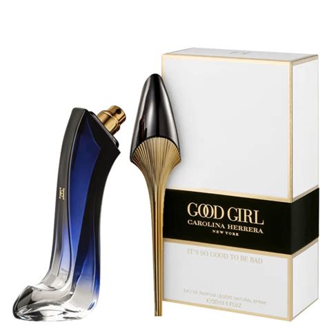 We did not find results for: Perfume Carolina Herrera Good Girl Légère Eau de Parfum ...