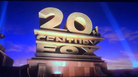 20th Century Fox Film Corporation Youtube