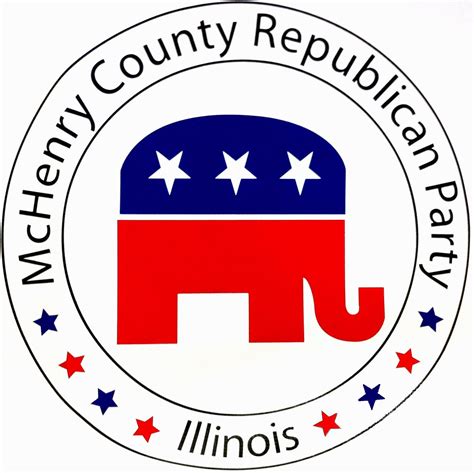 McHenry County GOP